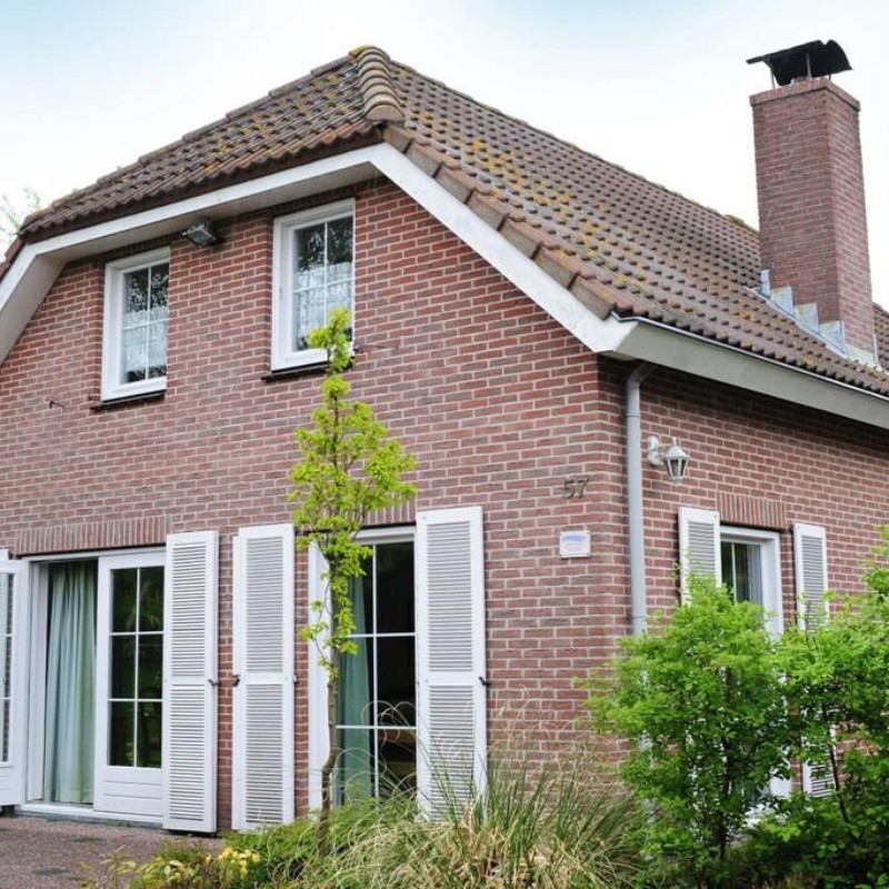 Sommerhus - 4 personer -  - 3253 VR - Ouddorp