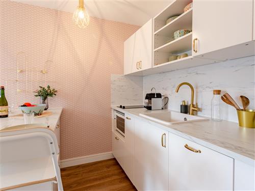 Ferielejlighed - 4 personer -  - Cabourg - 14390