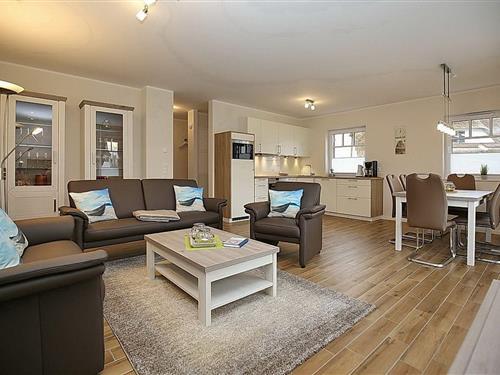 Sommerhus - 7 personer -  - Mariannenweg - 23946 - Boltenhagen