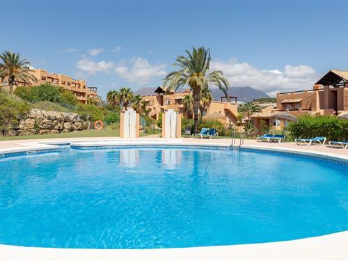 Sommerhus - 4 personer -  - 29690 - Casares Costa