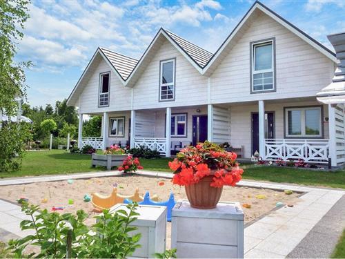 Vakantiehuis - 6 personen -  - Wartowo - 72-514 - Kolczewo