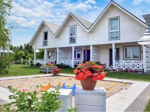 Holiday home - 6 persons -  - Wartowo - 72-514 - Kolczewo