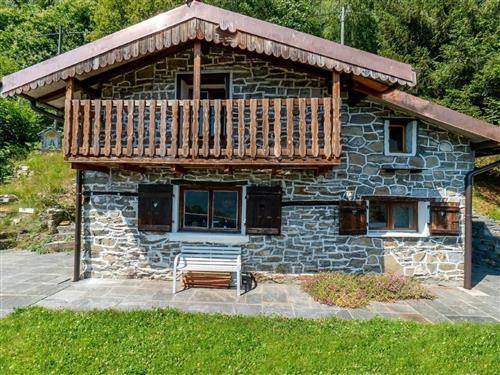 Holiday home - 4 persons -  - Indemini - 6571