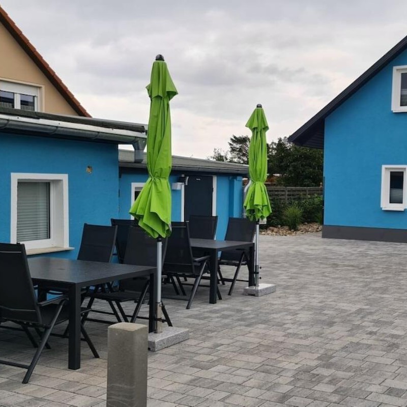 Sommerhus - 3 personer -  - 17454 - Ostseebad Zinnowitz