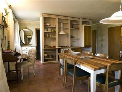 Ferielejlighed - 6 personer -  - Volterra - 56040