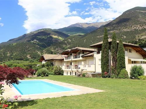 Ferielejlighed - 4 personer -  - 39021 - Latsch