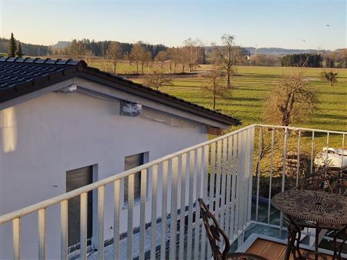 Ferieleilighet - 6 personer -  - Rembrechtser Str. - 88239 - Wangen Im Allgäu