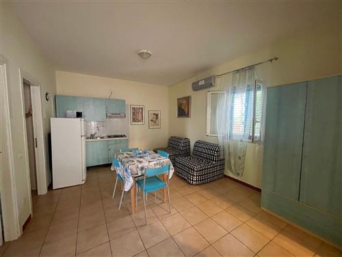 Holiday Home/Apartment - 5 persons -  - Contrada Intresiglio - 71019 - Vieste