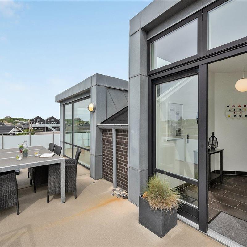 Ferienhaus - 4 Personen -  - Badevej 9, 1. sal - Söndervig - 6950 - Ringköbing