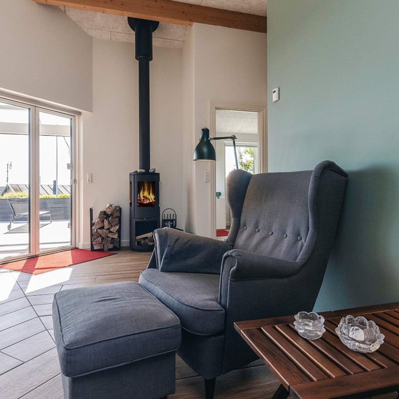 Ferienhaus - 8 Personen -  - Skarøvej - Horne - 5600 - Southern Funen