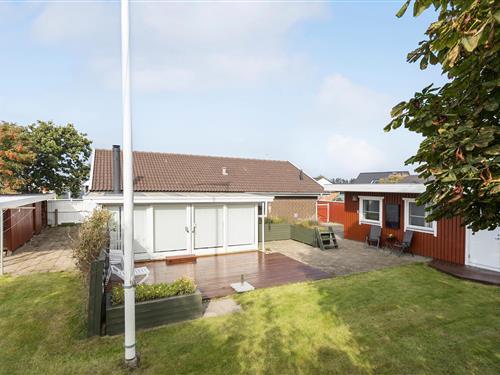 Ferienhaus - 6 Personen -  - Fiskerbanke - 9990 - Skagen
