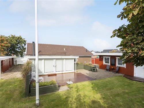 Sommerhus - 6 personer -  - Fiskerbanke - 9990 - Skagen