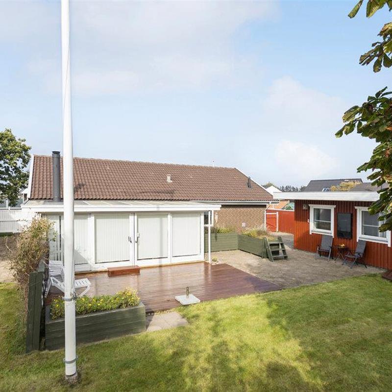 Sommerhus - 6 personer -  - Fiskerbanke - 9990 - Skagen