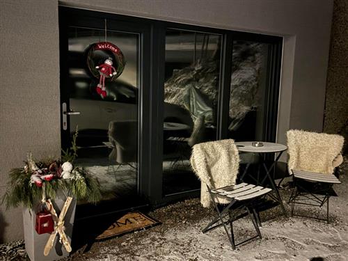 Holiday apartment - 5 persons -  - Römerstr. - 6103 - Reith Bei Seefeld