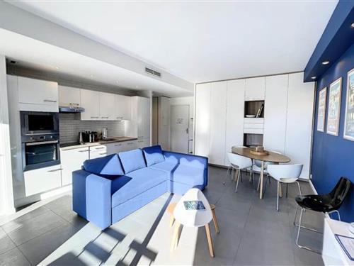 Holiday Home/Apartment - 3 persons -  - 06400 - Cannes