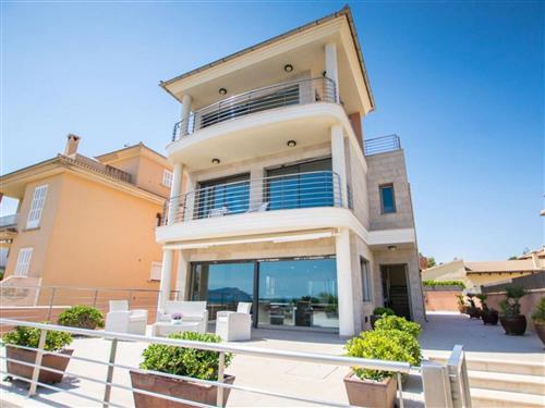 Sommerhus - 8 personer -  - Son Serra De Marina - 07459