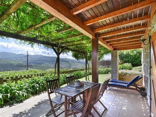 Fritidshus - 4 personer -  - Arcos De Valdevez - 4970-140