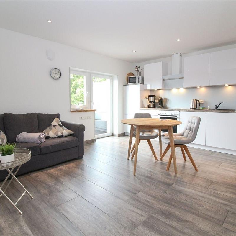 Ferielejlighed - 2 personer -  - Boomstraße - 26736 - Greetsiel