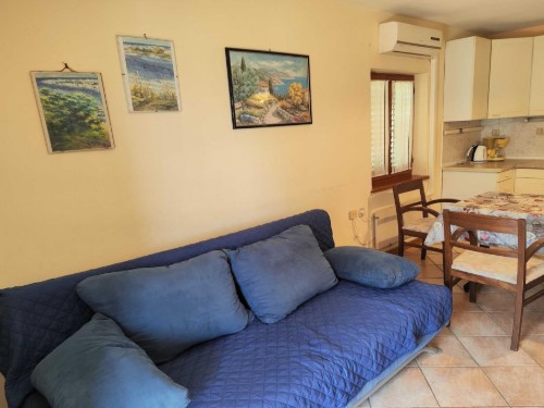 Ferienwohnung - 4 Personen -  - 51260 - Crikvenica