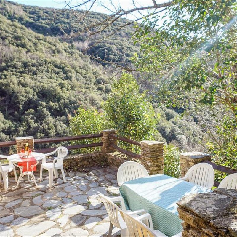 Sommerhus - 6 personer -  - Malviès le bas - 34390 - Olargues