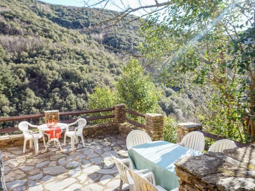 Holiday home - 6 persons -  - Malviès le bas - 34390 - Olargues