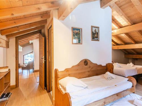 Sommerhus - 10 personer -  - 74110 - Morzine