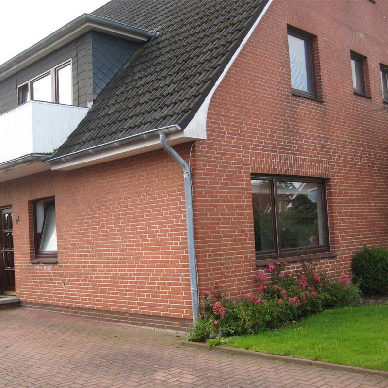 Ferielejlighed - 2 personer -  - Lärchenweg - 25761 - Büsum