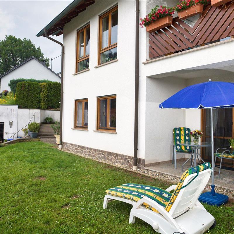 Ferielejlighed - 4 personer -  - Zum Meisbüsch - 66663 - Merzig