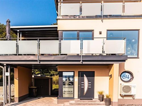 Sommerhus - 8 personer -  - 04575 - Kahnsdorf