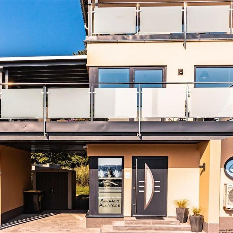 Sommerhus - 8 personer -  - 04575 - Kahnsdorf