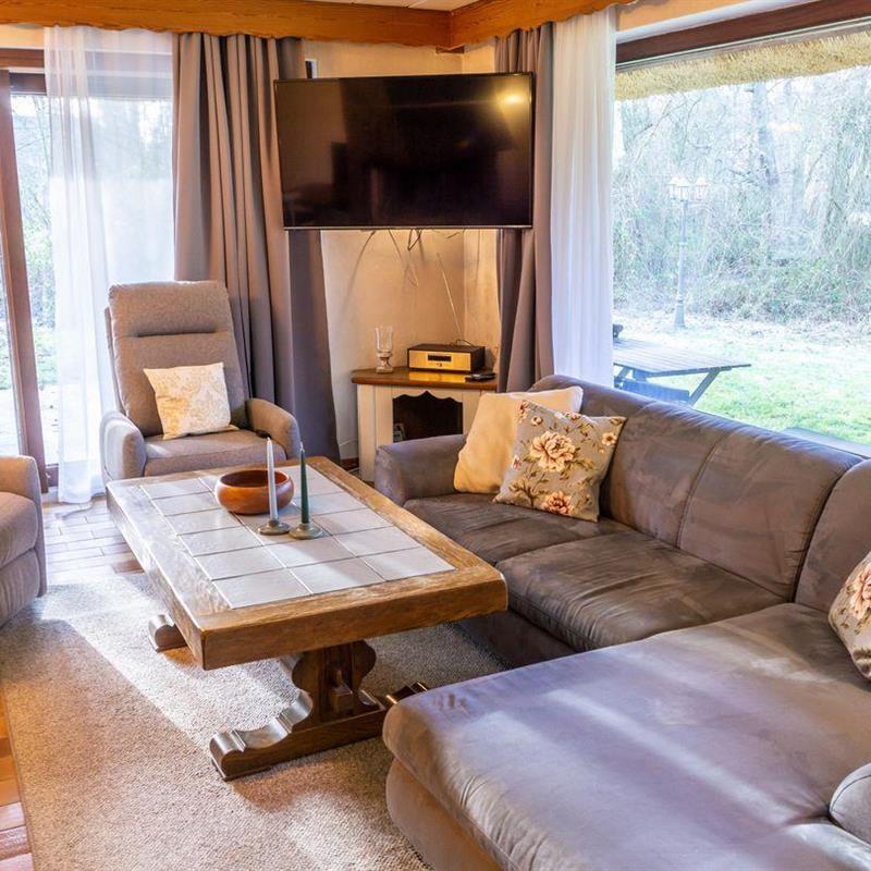 Ferielejlighed - 4 personer -  - Hummergund - 25826 - St. Peter-Ording