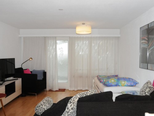 Holiday apartment - 4 persons -  - 7260 - Davos