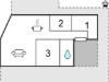 Bilde 17 - Planløsning