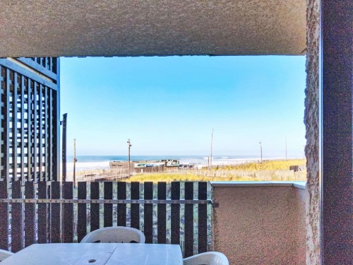 Holiday apartment - 4 persons -  - 33680 - Lacanau
