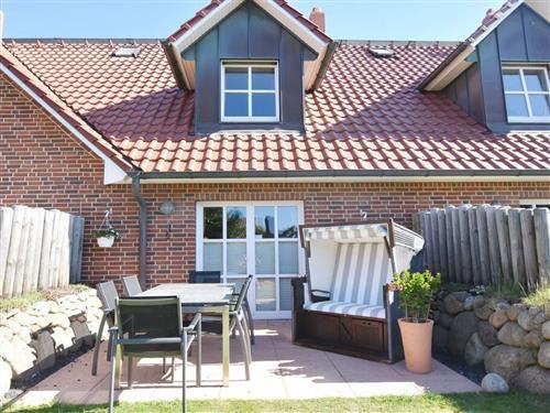 Holiday Home/Apartment - 6 persons -  - Norderstr. - 25980 - Westerland Auf Sylt