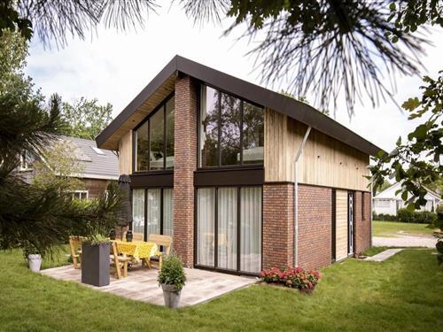 Villa - 10 personer -  - 1787BM - Julianadorp Aan Zee