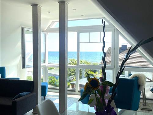 Ferieleilighet - 8 personer -  - Leuchtturmstraße - 23747 - Dahme