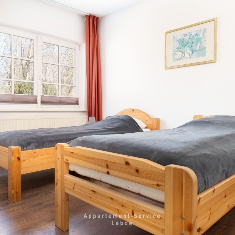 Sommerhus - 8 personer -  - Wiesenweg - 24235 - Laboe