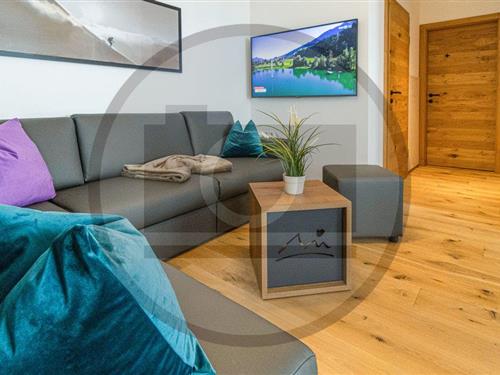 Ferieleilighet - 4 personer -  - Pfarrstr. - Mariafparr - 5571 - Mariapfarr