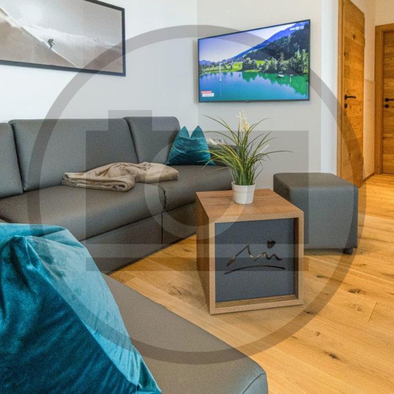 Ferielejlighed - 4 personer -  - Pfarrstr. - Mariafparr - 5571 - Mariapfarr