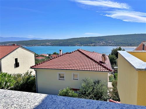 Holiday apartment - 5 persons -  - Krk/Cižici - 51514