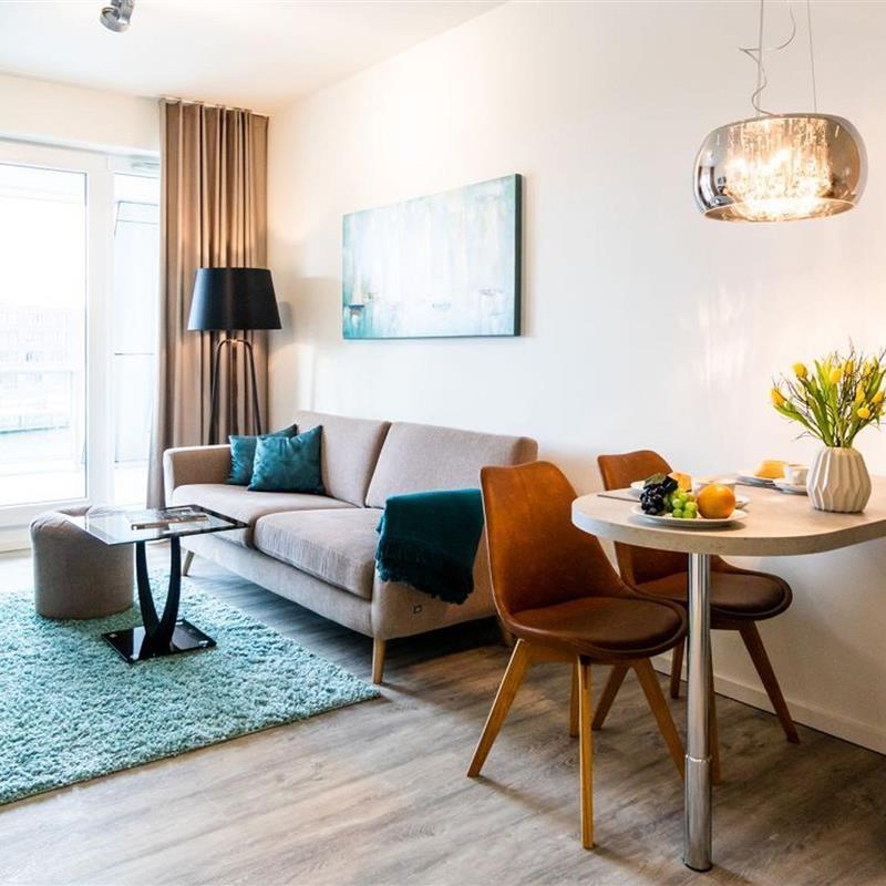 Ferielejlighed - 2 personer -  - Stockholmer Straße - 23966 - Wismar