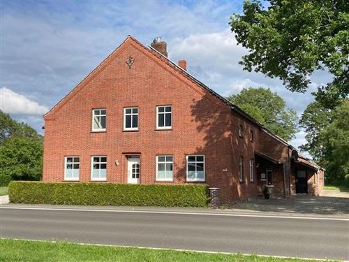 Feriehus - 5 personer -  - Großwolder Str. - 26810 - Westoverledingen