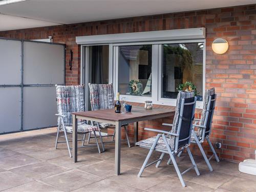 Ferielejlighed - 5 personer -  - Am Yachthafen - 26409 - Harlesiel