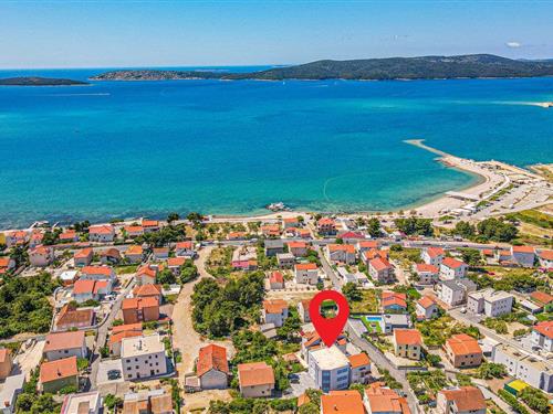 Ferieleilighet - 4 personer -  - Ribarska - Sibenik-Brodarica - 22000 - Brodarica