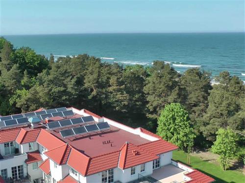 Ferielejlighed - 5 personer -  - Am Inselparadies - 18586 - Baabe (Ostseebad)