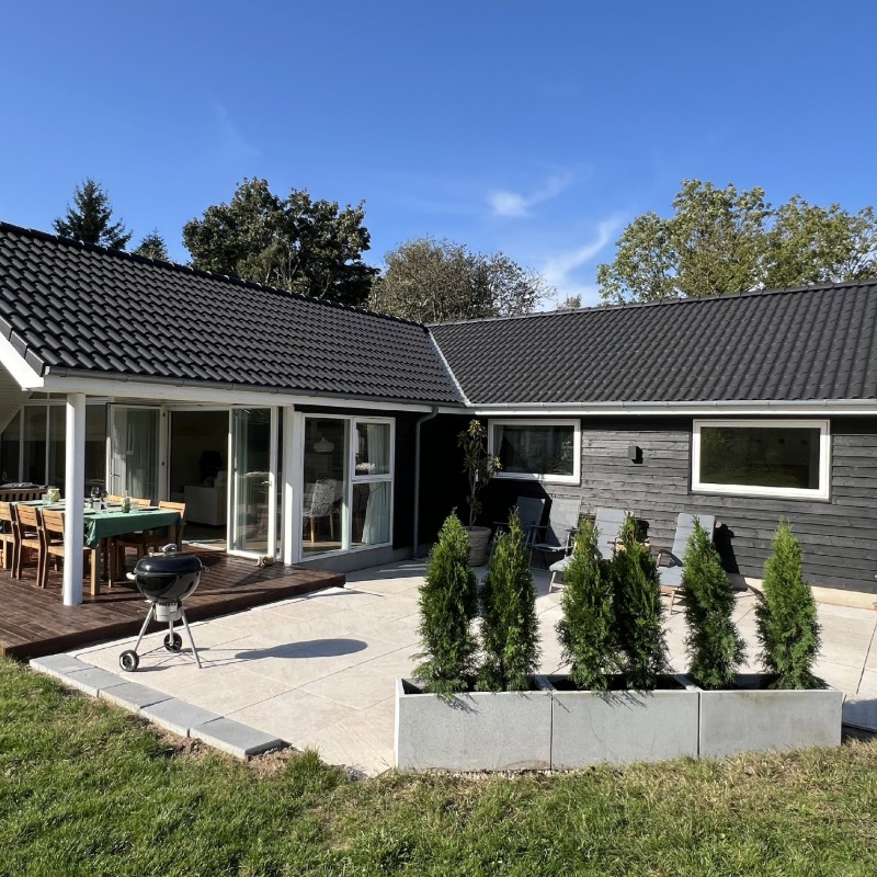 Ferienhaus - 8 Personen -  - Timianvej - Kosträde Banker - 4750