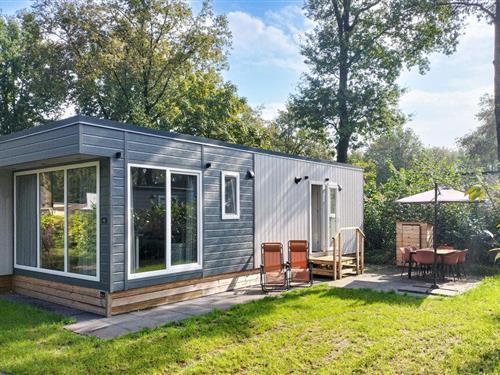 Sommerhus - 5 personer -  - Pallegarsteweg - 7692 PC - Mariënberg