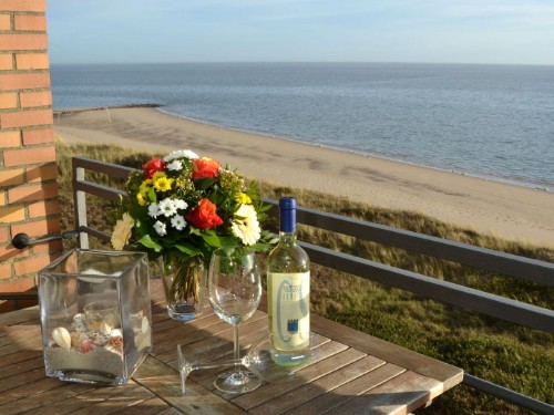 Ferielejlighed - 2 personer -  - Mellhörn - 25992 - List Auf Sylt