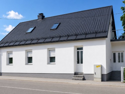 Ferieleilighet - 4 personer -  - Ulica 25. Satnije ZNG - Lika-Gospic - 53000 - Gospic